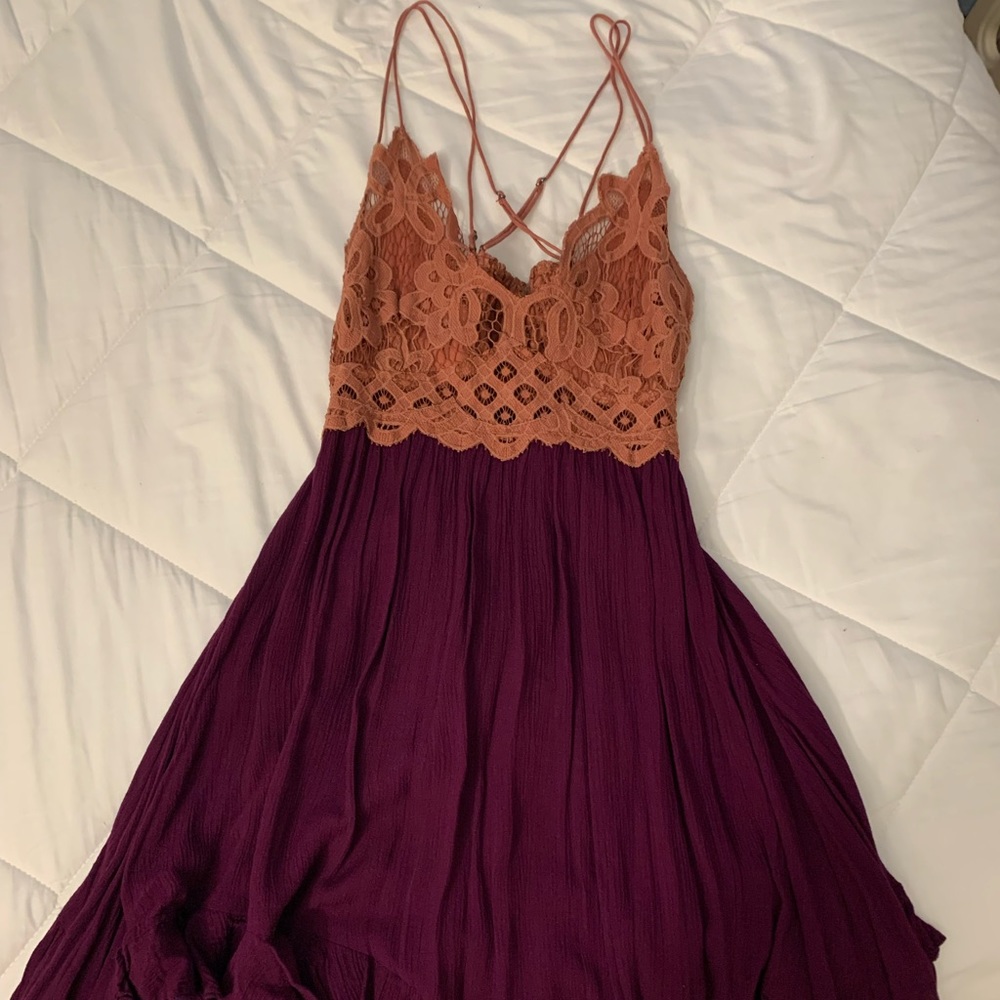 Free People Dress